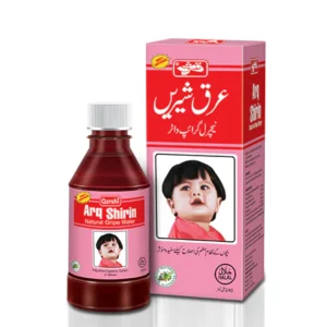 Arq-e-Sheerin - Qarshi