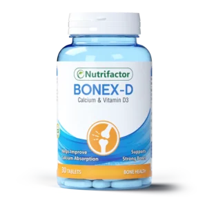 Vitamin D Suppliments