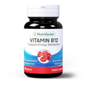 Vitamin B12