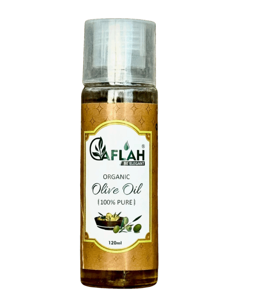 extra virgin olive oil
