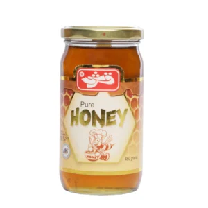 Pure Honey - Qarshi
